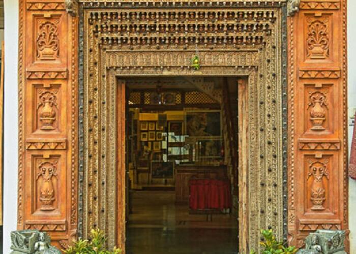 Hotel Krishna Niwas, Udaipur 5